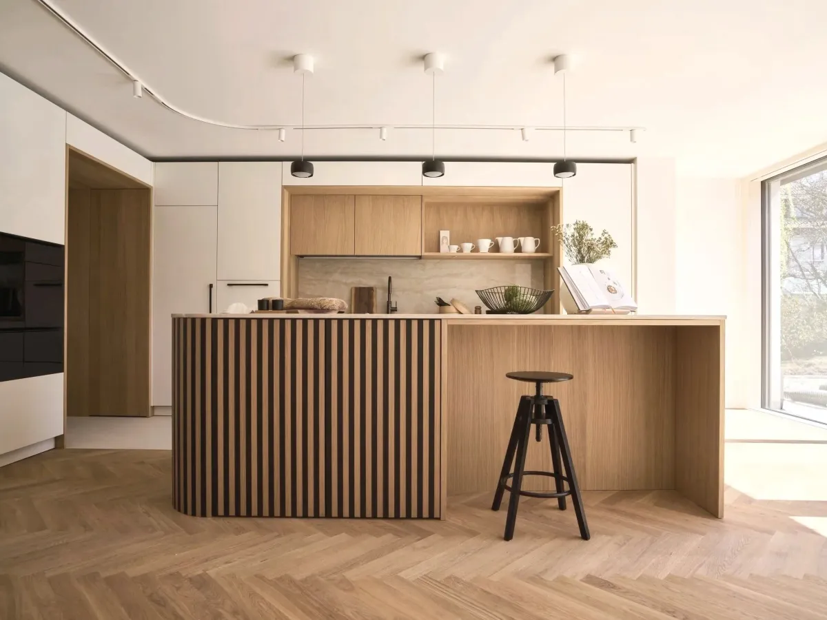 Haus E