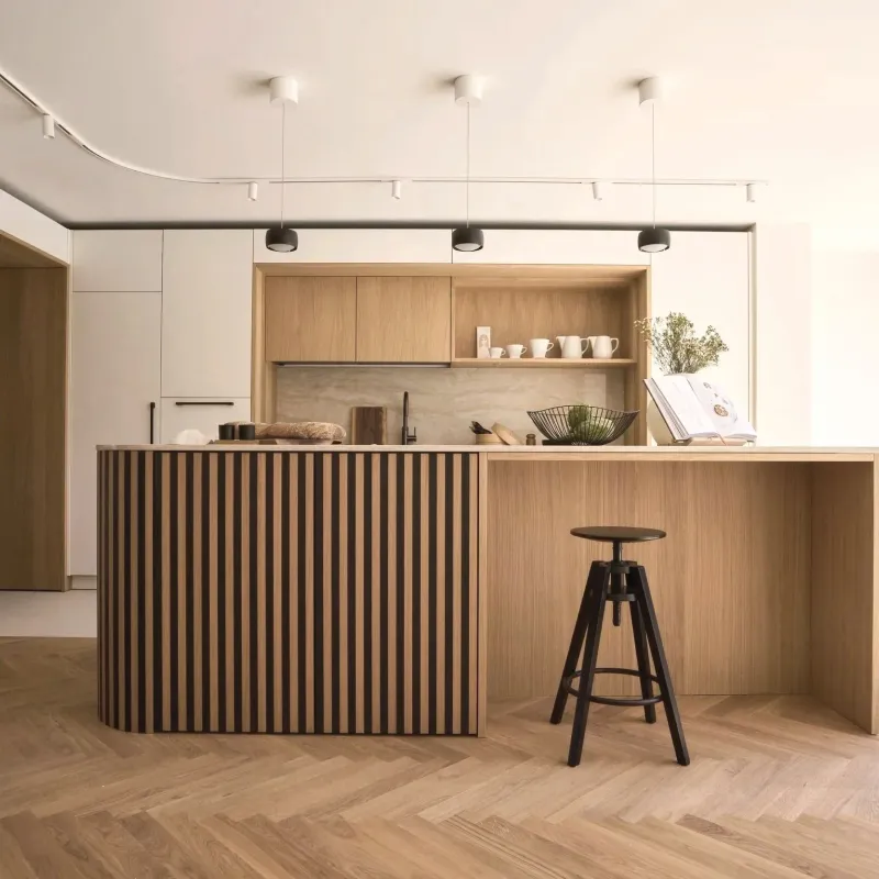 Haus E