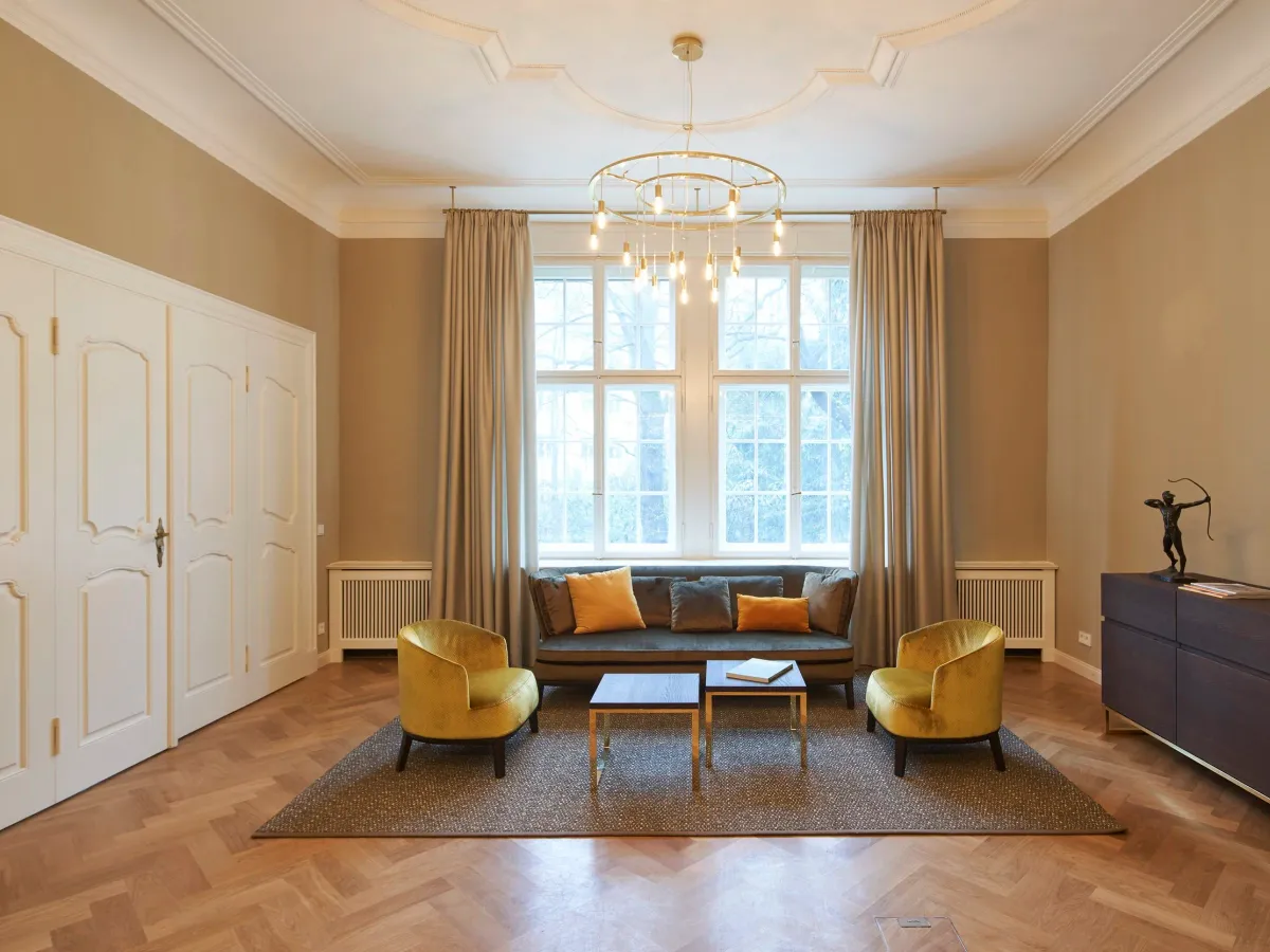 Salon München