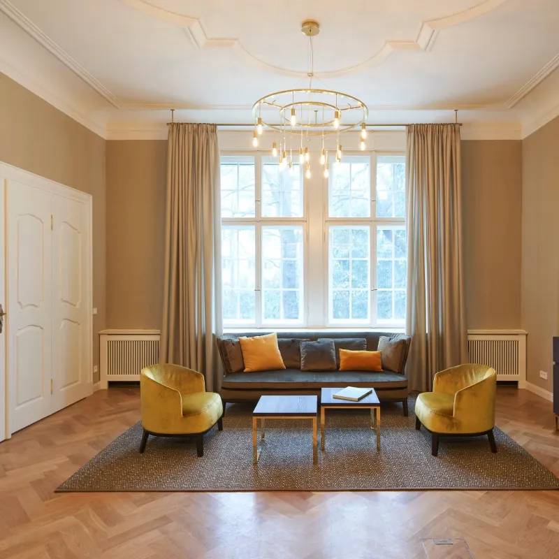 Salon München