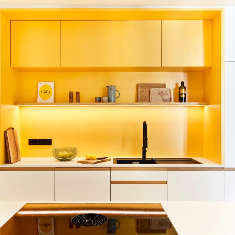Wohnung D