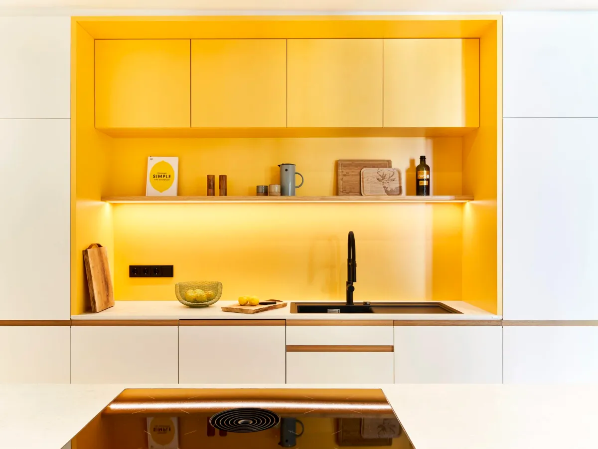 Wohnung D