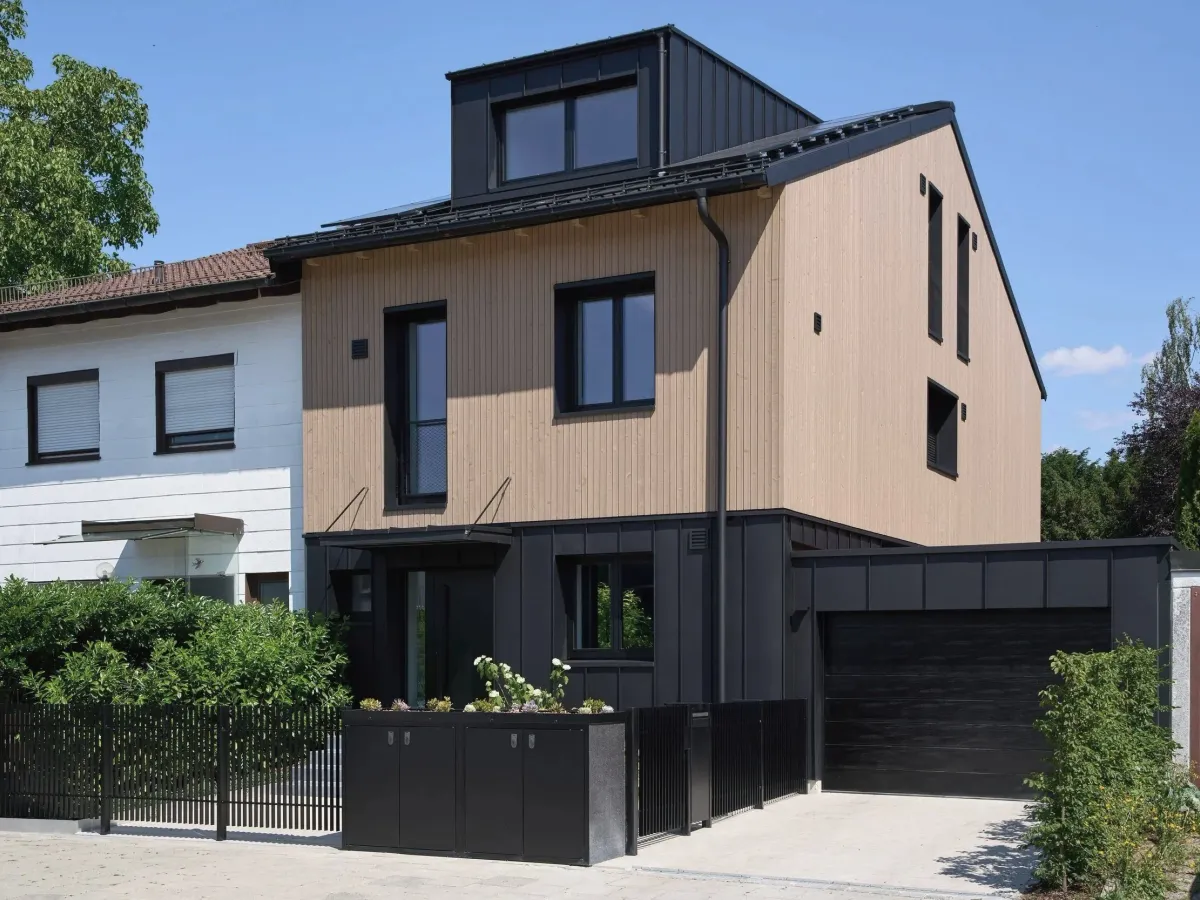 Haus S