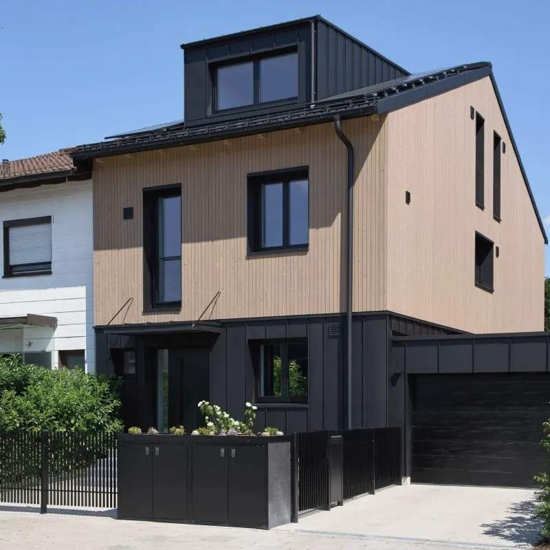 Haus S
