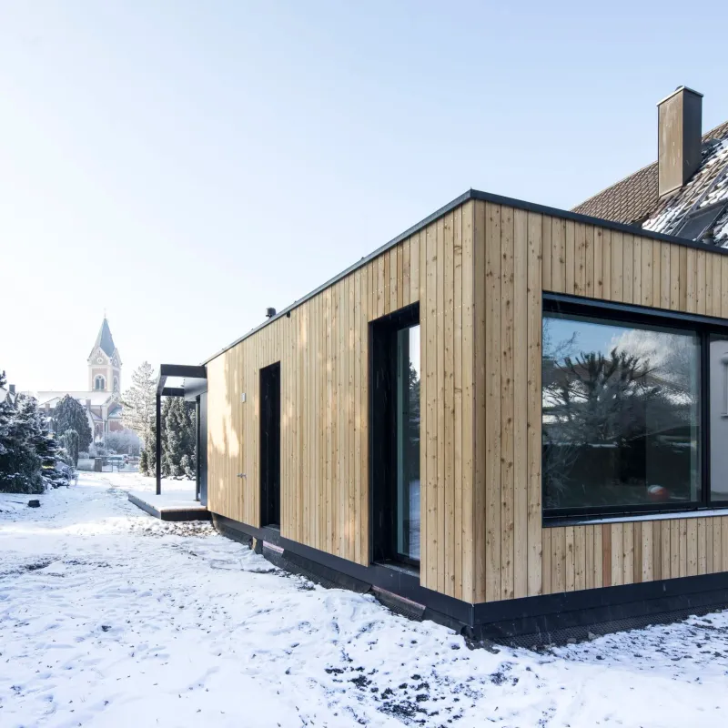 Haus F