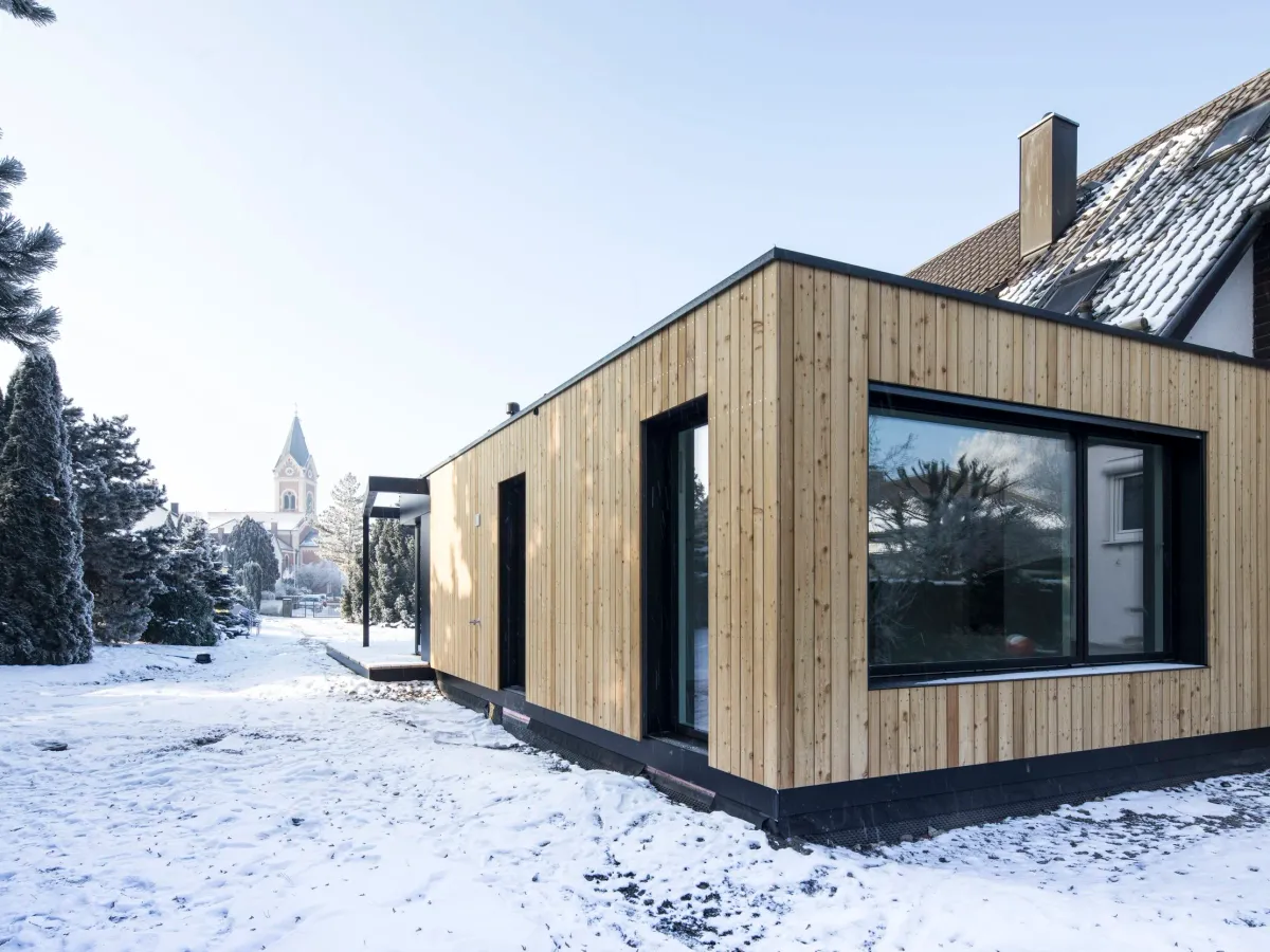 Haus F