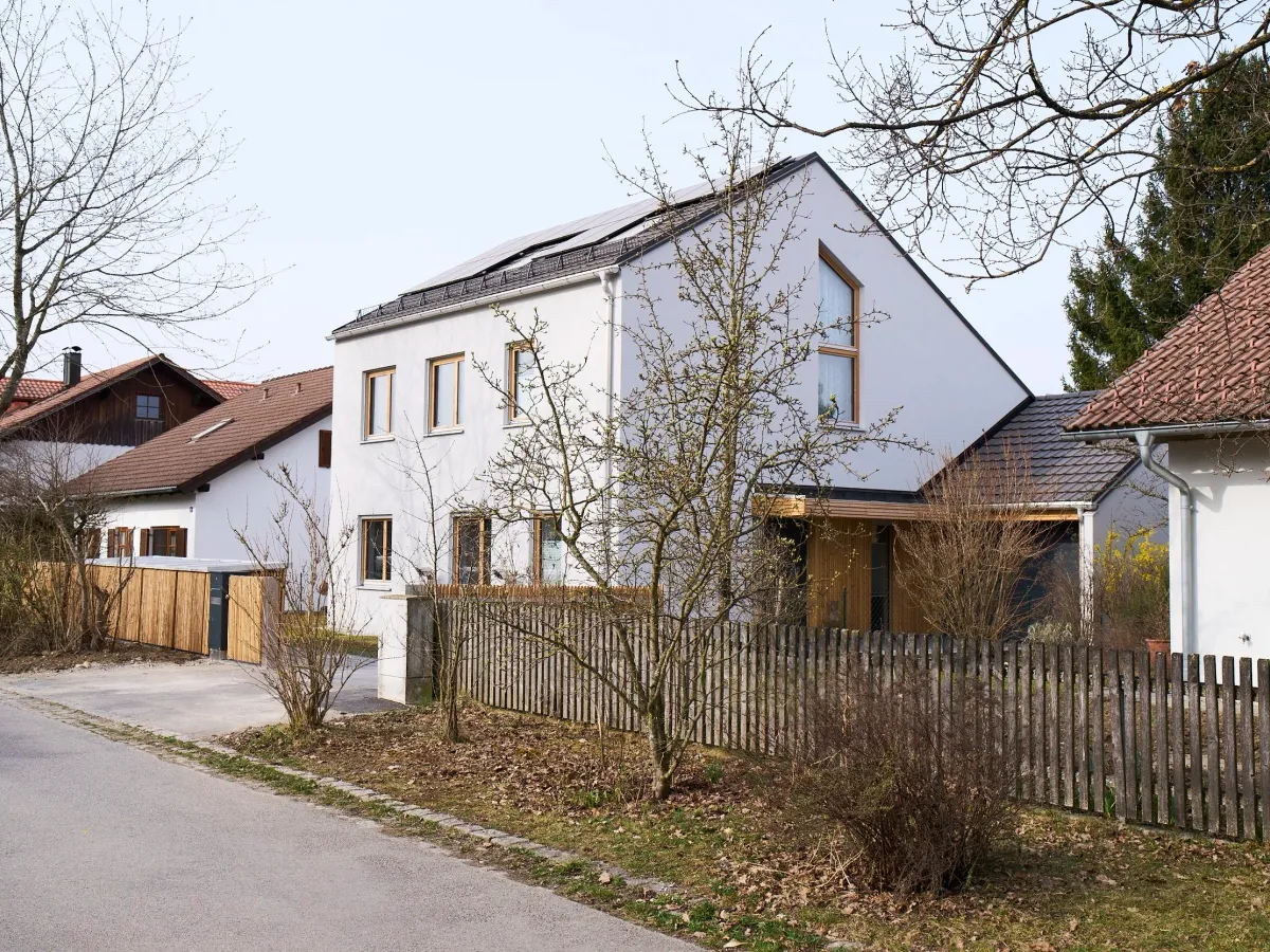 Haus K