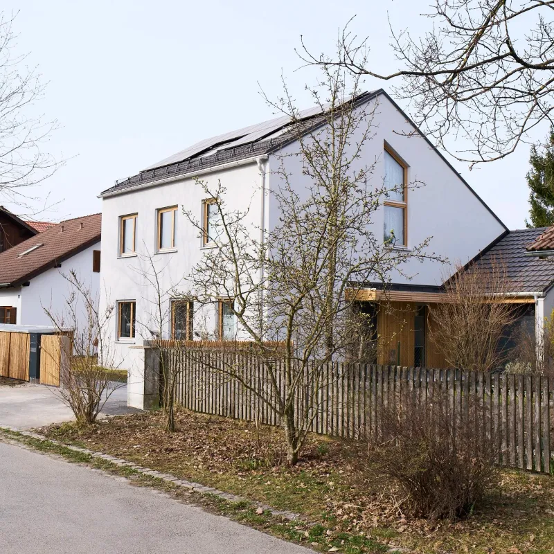 Haus K
