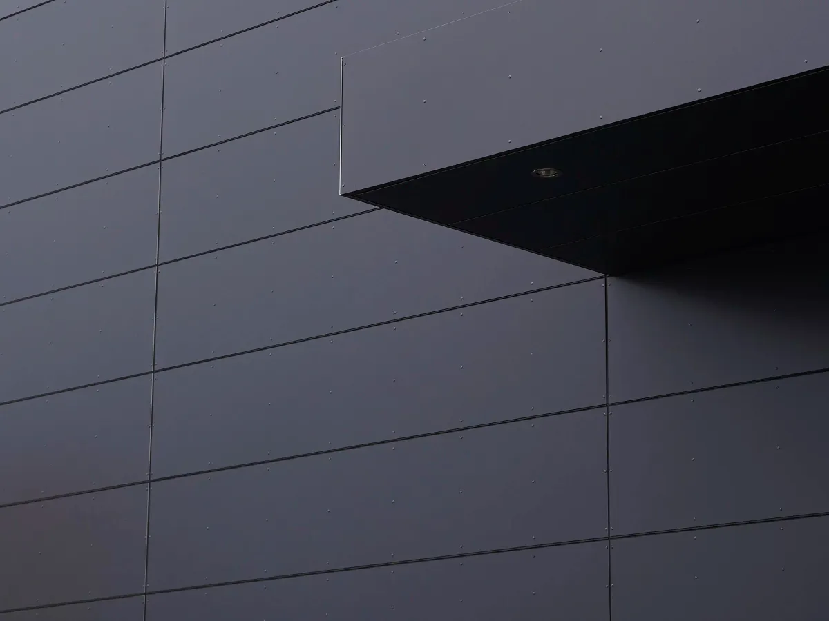 Weishaupt Regensburg, Detail
