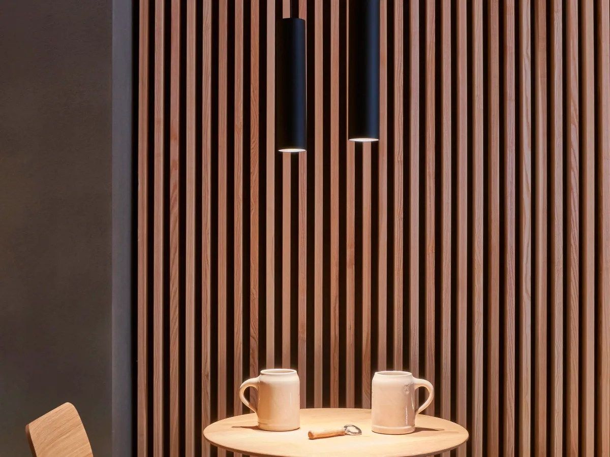 Bar München, Detail